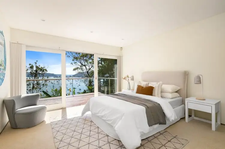 Fourth view of Homely house listing, 150 Cabarita Road, Avalon Beach NSW 2107