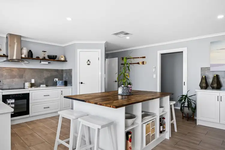 Sixth view of Homely house listing, 5 Hump Back Road, Encounter Bay SA 5211