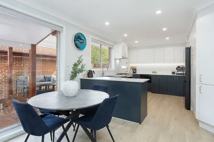 Second view of Homely villa listing, 7/82 Wilson Parade, Heathcote NSW 2233