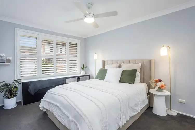 Fifth view of Homely villa listing, 7/82 Wilson Parade, Heathcote NSW 2233