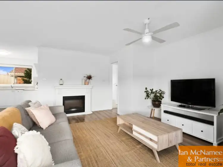 Second view of Homely townhouse listing, 8/17-23 Thuralilly Street, Queanbeyan NSW 2620