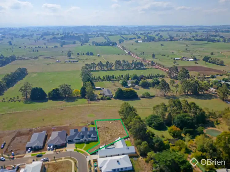 12 Wellington Court, Warragul VIC 3820