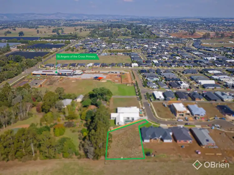 12 Wellington Court, Warragul VIC 3820