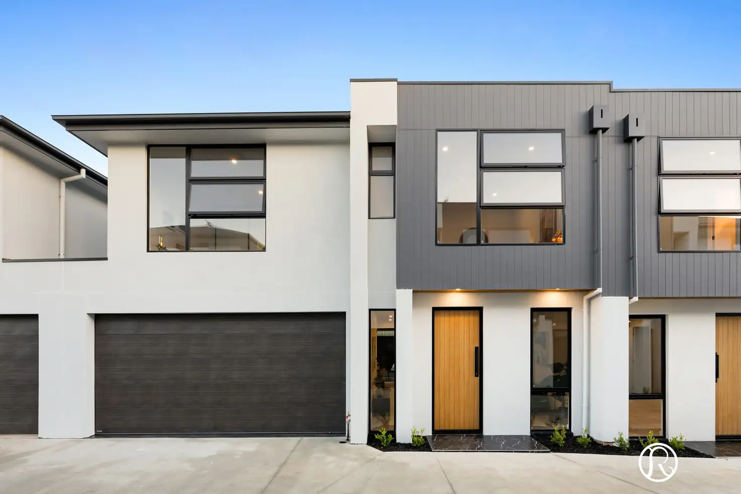 Main view of Homely townhouse listing, 2/9 Hilltop Avenue, Felixstow SA 5070