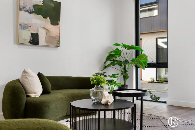 Third view of Homely townhouse listing, 2/9 Hilltop Avenue, Felixstow SA 5070