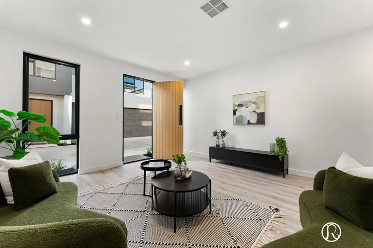 Fourth view of Homely townhouse listing, 2/9 Hilltop Avenue, Felixstow SA 5070