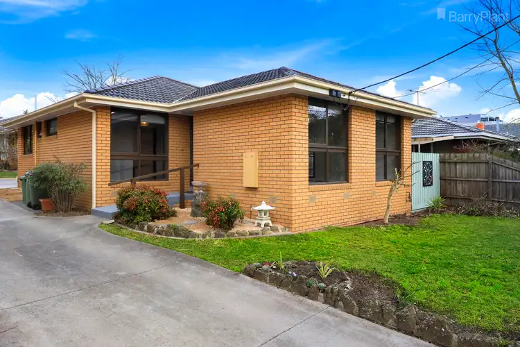 1/25 Bourke Street, Ringwood VIC 3134