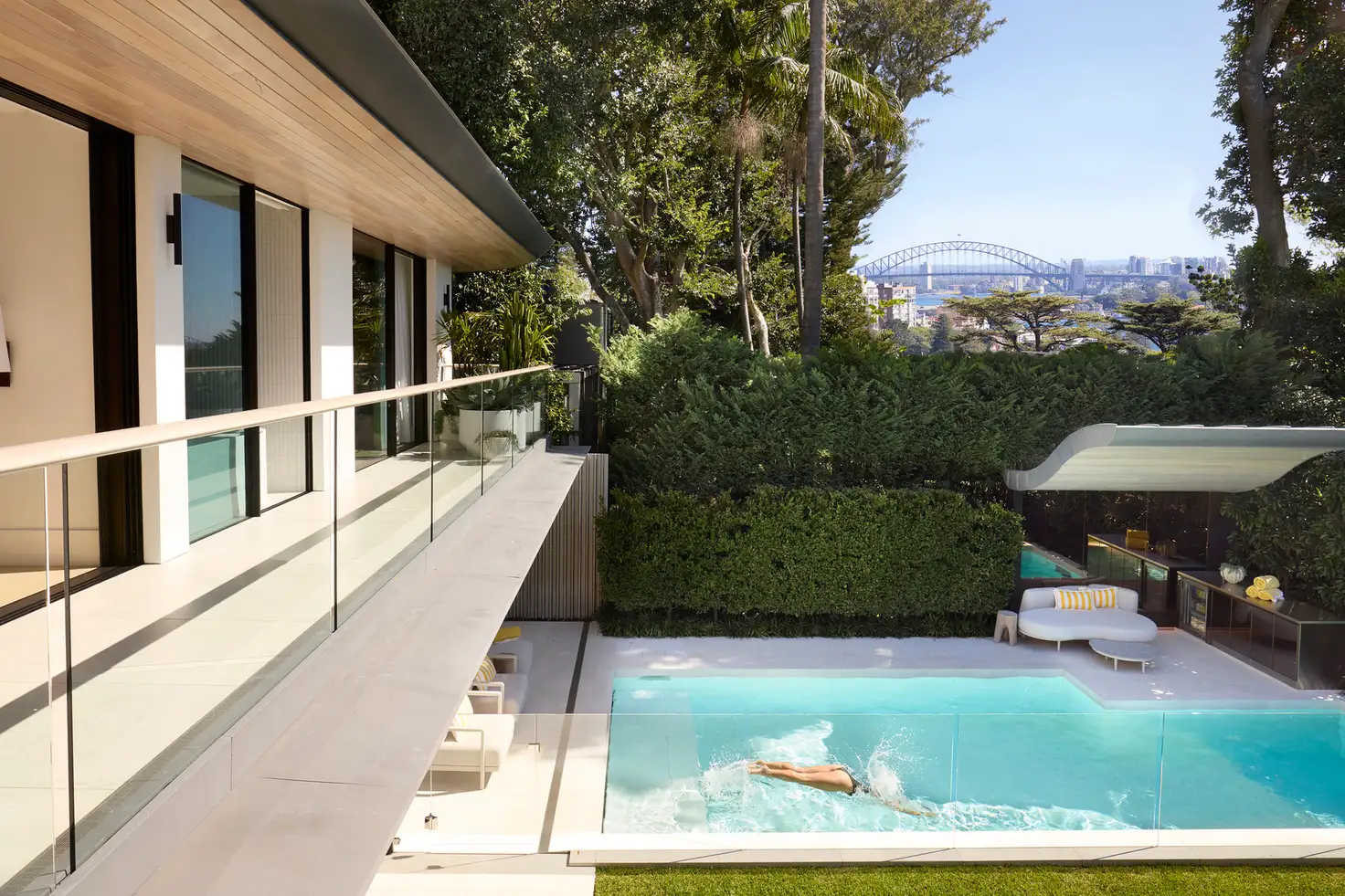 Main view of Homely house listing, 34a Victoria Road, Bellevue Hill NSW 2023