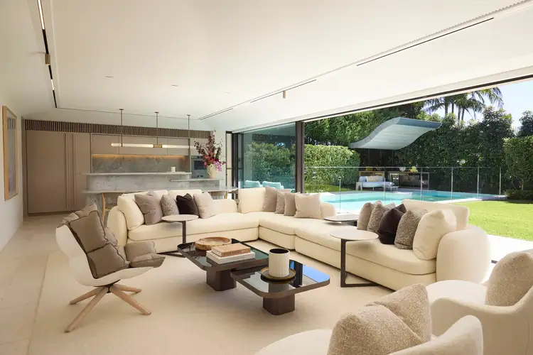 Fourth view of Homely house listing, 34a Victoria Road, Bellevue Hill NSW 2023