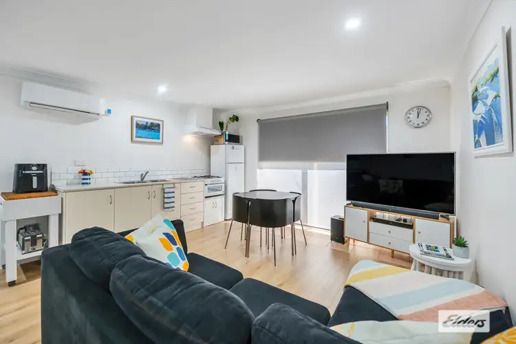 5A Kessell Road Street