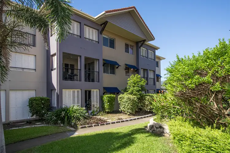 325/41-51 Oonoonba Road, Idalia QLD 4811