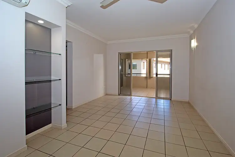 Second view of Homely unit listing, 325/41-51 Oonoonba Road, Idalia QLD 4811