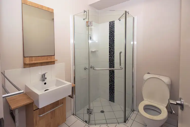 Fifth view of Homely unit listing, 325/41-51 Oonoonba Road, Idalia QLD 4811