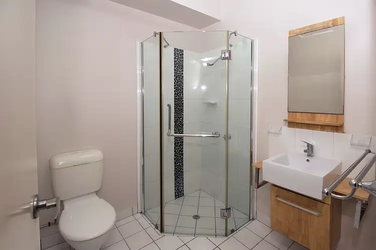 Sixth view of Homely unit listing, 325/41-51 Oonoonba Road, Idalia QLD 4811