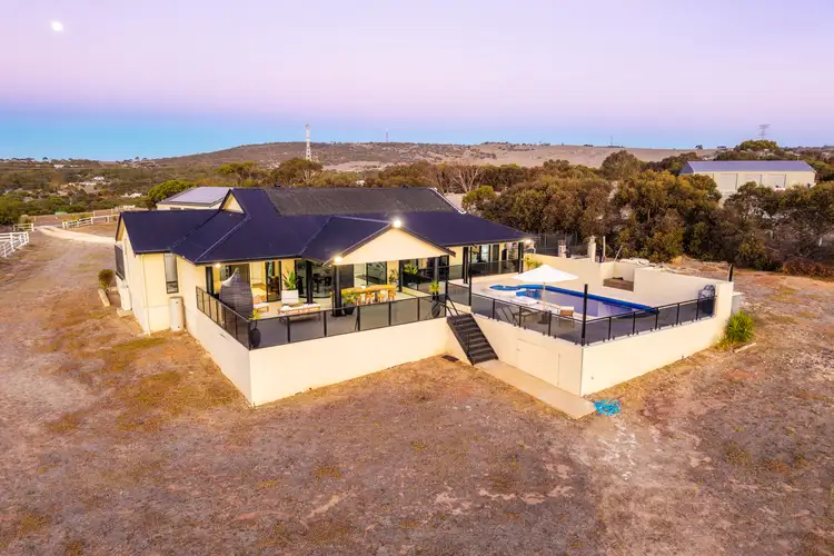 22-24 Petrel Court, Boston SA 5607