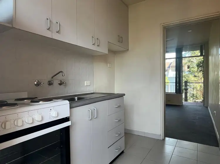 Second view of Homely studio listing, 11/640 Crown Street, Surry Hills NSW 2010