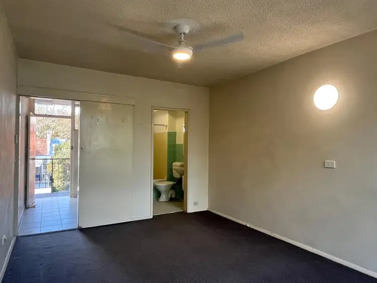 Fourth view of Homely studio listing, 11/640 Crown Street, Surry Hills NSW 2010