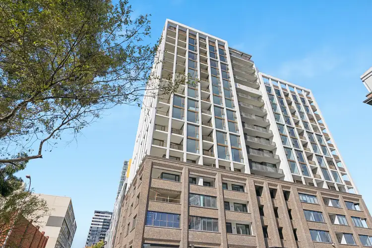 613B/181 Waymouth Street, Adelaide SA 5000