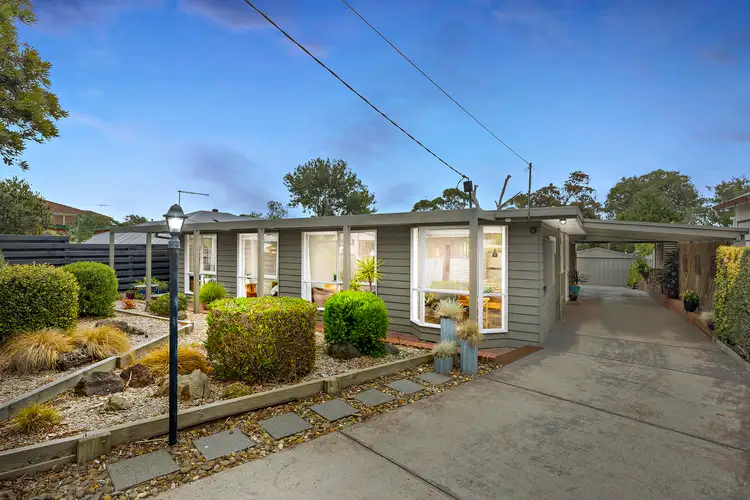 Main view of Homely house listing, 8 Verona Street, Dromana VIC 3936