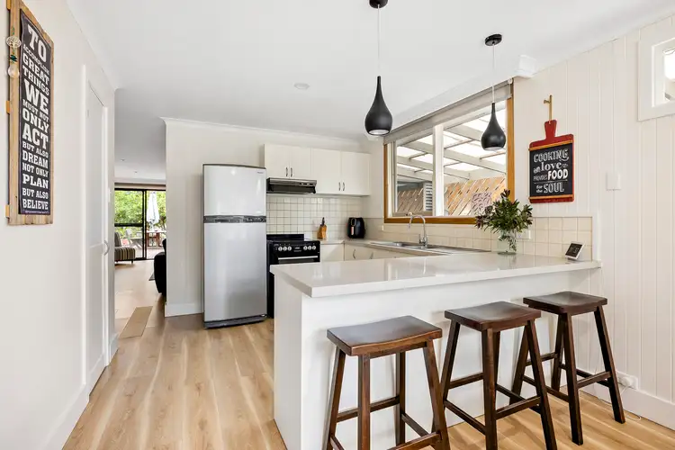 Second view of Homely house listing, 8 Verona Street, Dromana VIC 3936
