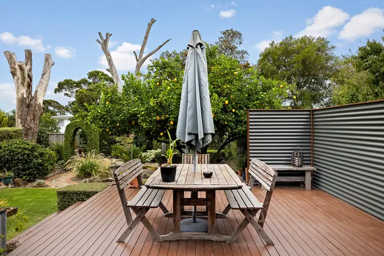 Sixth view of Homely house listing, 8 Verona Street, Dromana VIC 3936