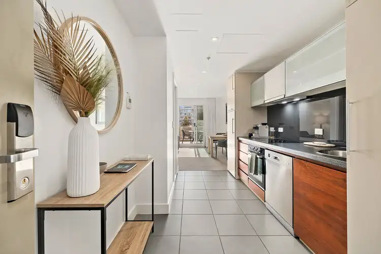 Third view of Homely apartment listing, 631/16 Holdfast Promenade, Glenelg SA 5045