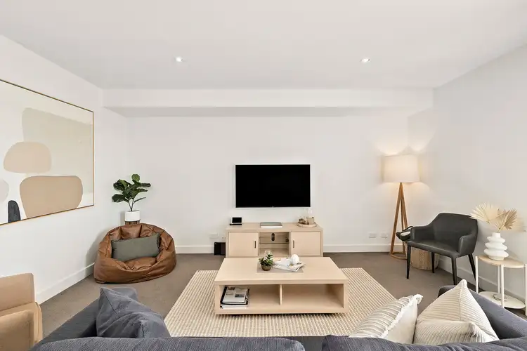 Sixth view of Homely apartment listing, 631/16 Holdfast Promenade, Glenelg SA 5045