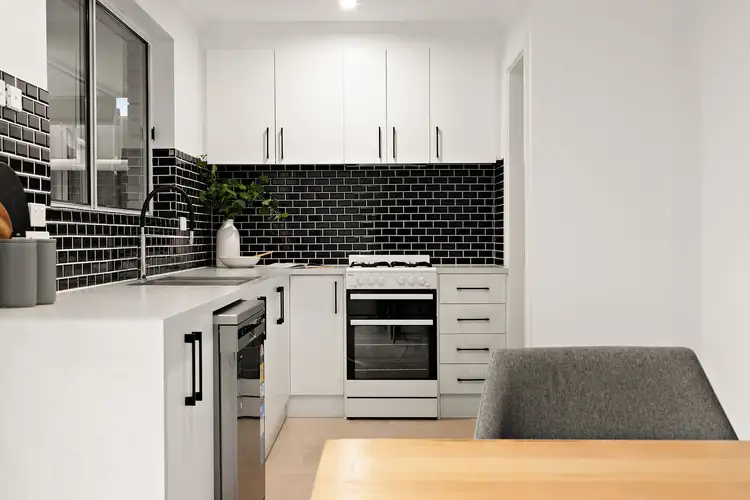 Fourth view of Homely house listing, 25 Candover Crescent, Huntfield Heights SA 5163