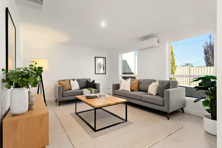 Fifth view of Homely house listing, 25 Candover Crescent, Huntfield Heights SA 5163