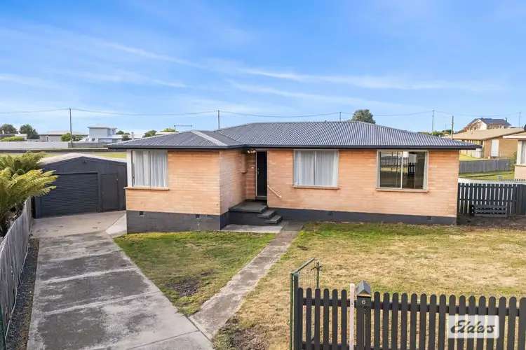 6 Lebrina Court, West Ulverstone TAS 7315