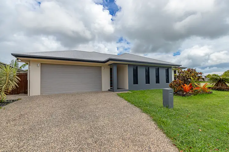 5 Emperor Boulevard, Burdell QLD 4818