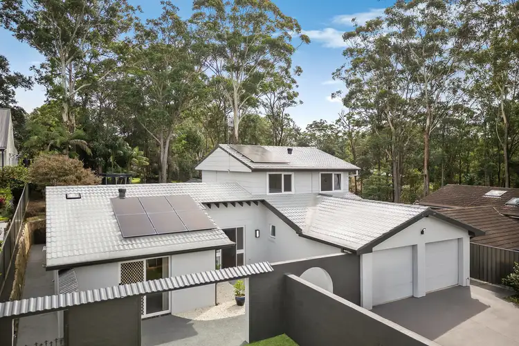Second view of Homely house listing, 121A Willoughby Road, Terrigal NSW 2260