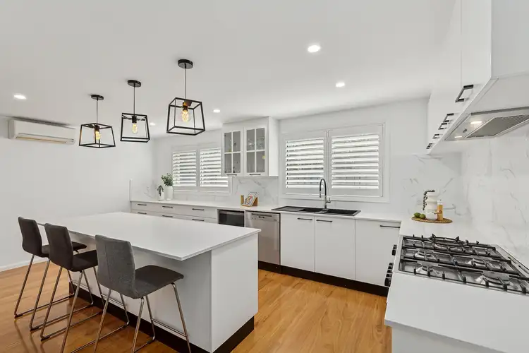 Fifth view of Homely house listing, 121A Willoughby Road, Terrigal NSW 2260