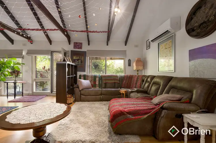 Fifth view of Homely house listing, 7 Cromer Court, Frankston VIC 3199