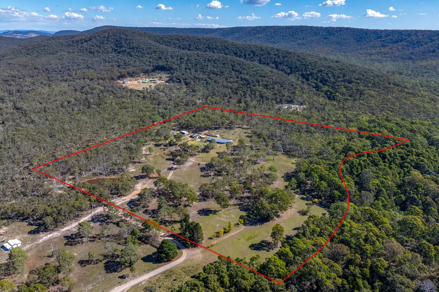 Main view of Homely rural property listing, 293 Arthurs Road, Towrang Via, Goulburn NSW 2580