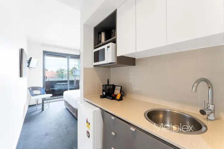 Fourth view of Homely apartment listing, 210/1384 Dandenong Road, Hughesdale VIC 3166