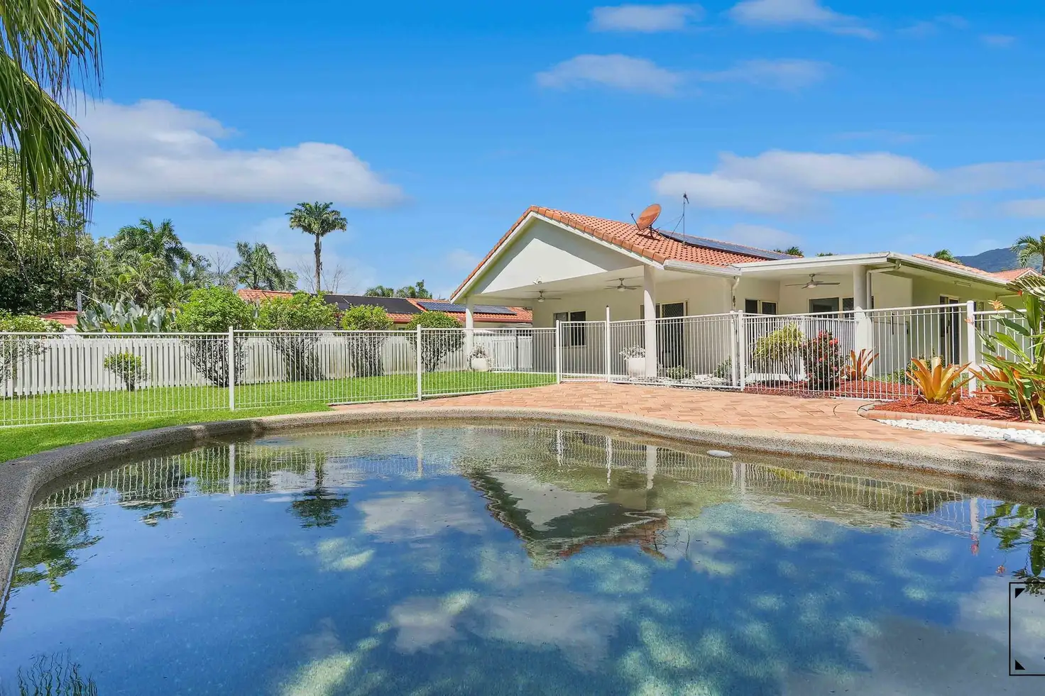 Main view of Homely house listing, 38 Stream Avenue, Kewarra Beach QLD 4879