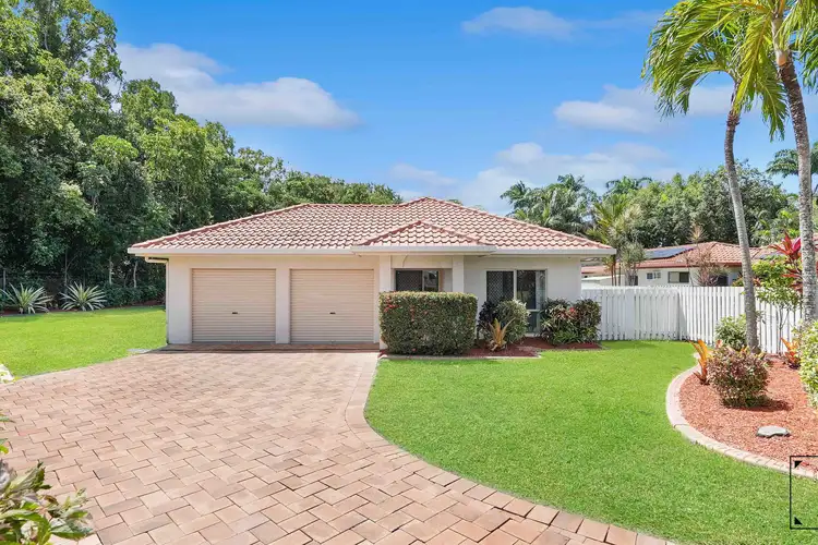 Second view of Homely house listing, 38 Stream Avenue, Kewarra Beach QLD 4879