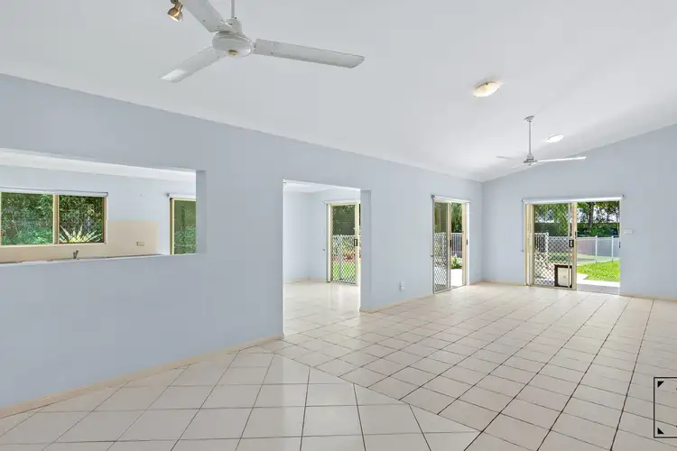 Third view of Homely house listing, 38 Stream Avenue, Kewarra Beach QLD 4879