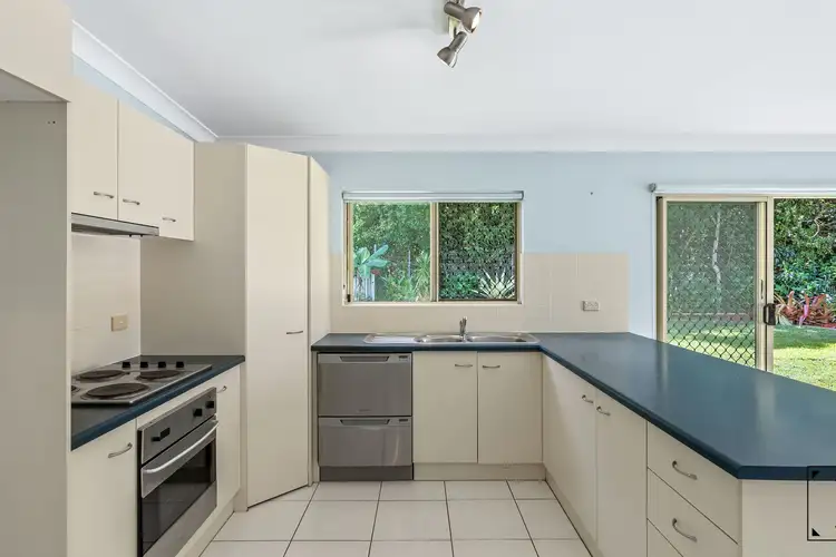 Fourth view of Homely house listing, 38 Stream Avenue, Kewarra Beach QLD 4879