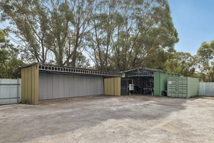 Third view of Homely land listing, 1A Waratah Street, Yerrinbool NSW 2575