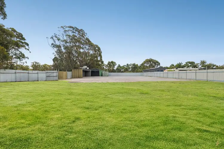 Fourth view of Homely land listing, 1A Waratah Street, Yerrinbool NSW 2575