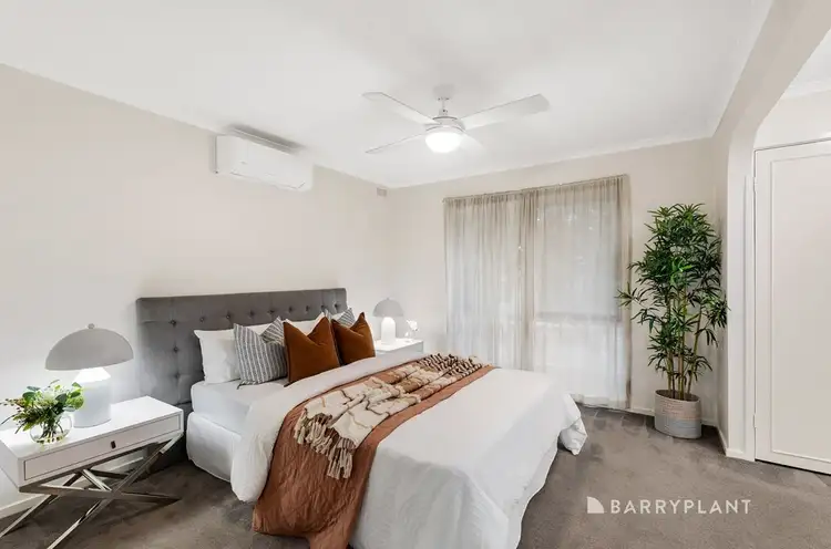 Fifth view of Homely house listing, 4 Waterman Drive, Wantirna VIC 3152