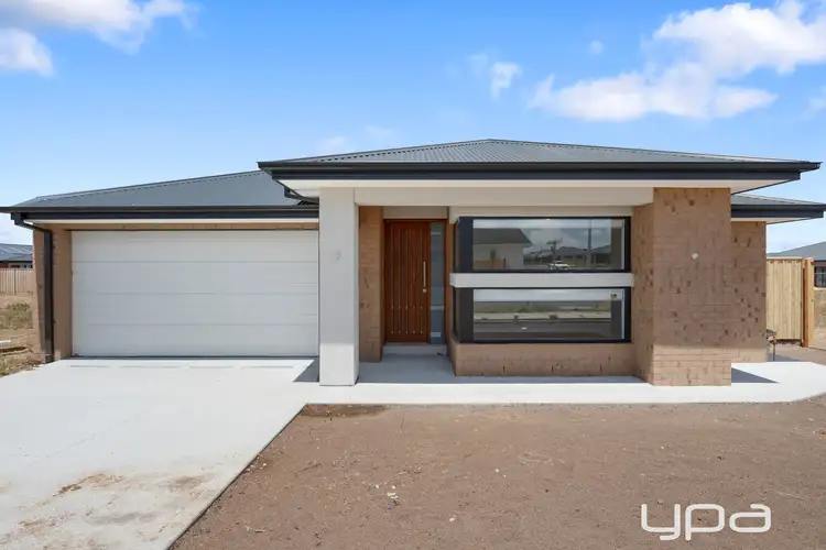 15 Linkage Street, Bonshaw VIC 3352