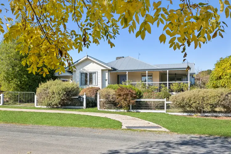 Main view of Homely house listing, 7 Twentieth Street, Hepburn VIC 3461