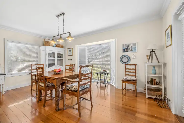 Third view of Homely house listing, 7 Twentieth Street, Hepburn VIC 3461