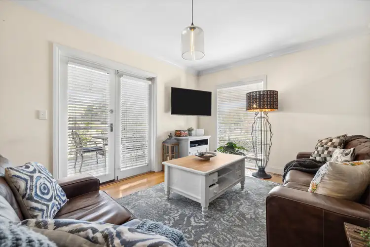 Fourth view of Homely house listing, 7 Twentieth Street, Hepburn VIC 3461