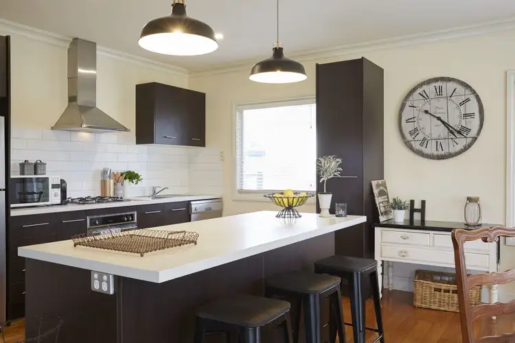 Fifth view of Homely house listing, 7 Twentieth Street, Hepburn VIC 3461