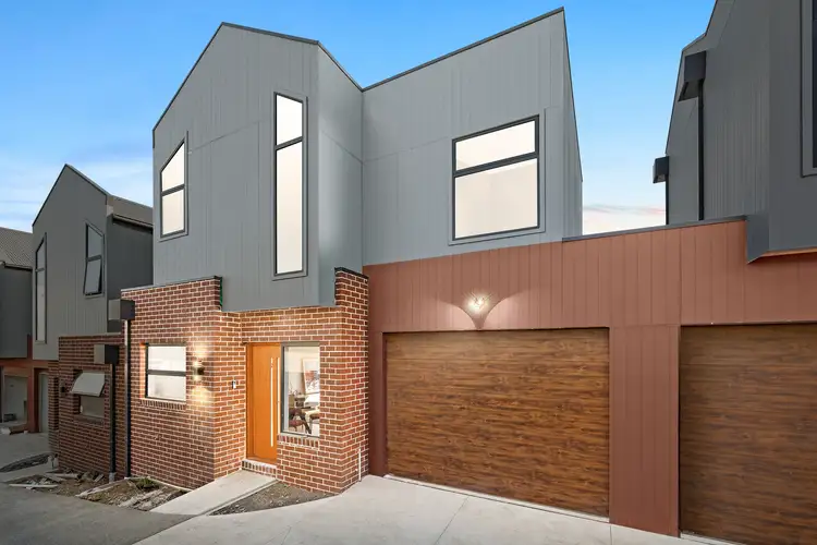 2/19 Cynga Street, Preston VIC 3072