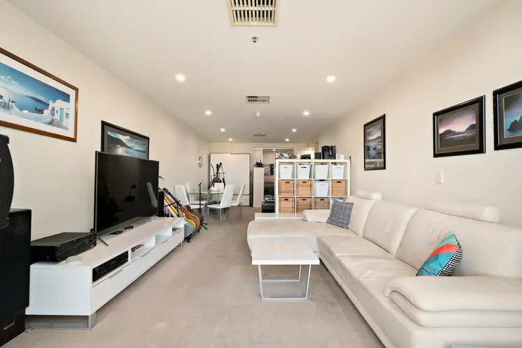 Second view of Homely apartment listing, 422/29 Colley Terrace, Glenelg SA 5045